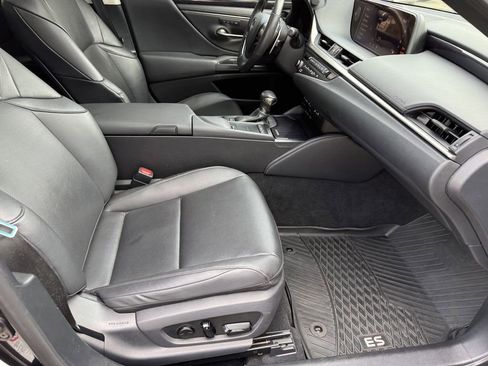 Used 2019 Lexus ES 350 FWD image 28