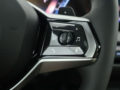 New 2026 BMW X3 xDrive30 w/ Convenience Package image 12