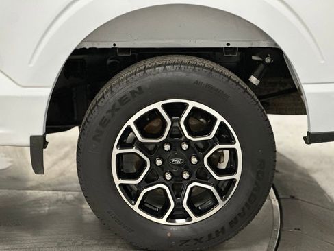 Used 2022 Ford F150 XL w/ STX Appearance Package image 26