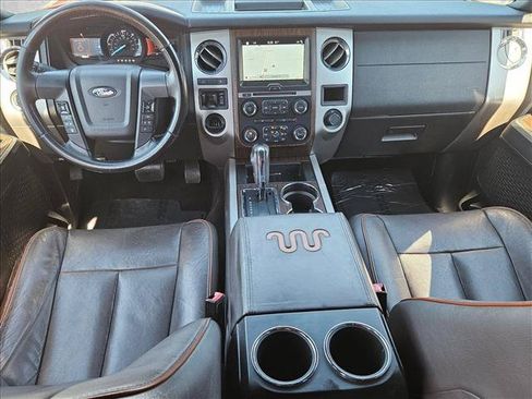 Used 2017 Ford Expedition King Ranch RWD image 18