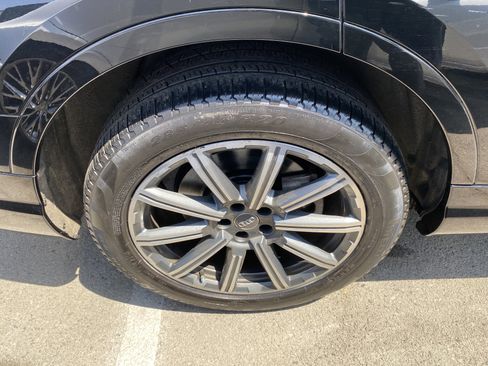 Used 2017 Audi Q7 3.0T Premium Plus AWD/4WD image 9
