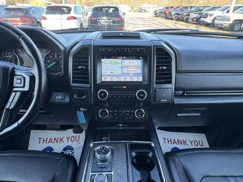 Used 2018 Ford Expedition Limited w/ Equipment Group 301A image 20