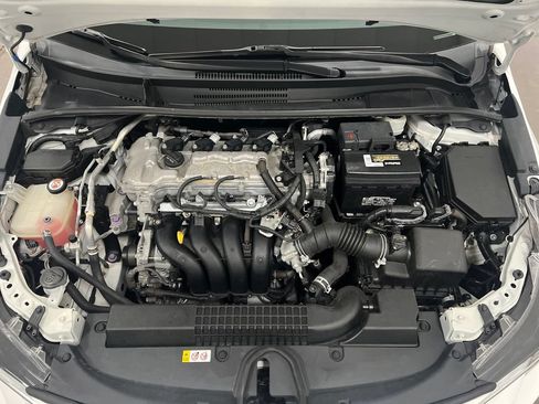 Used 2020 Toyota Corolla LE FWD image 24