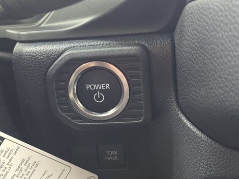 New 2026 Toyota Land Cruiser Land Cruiser image 30