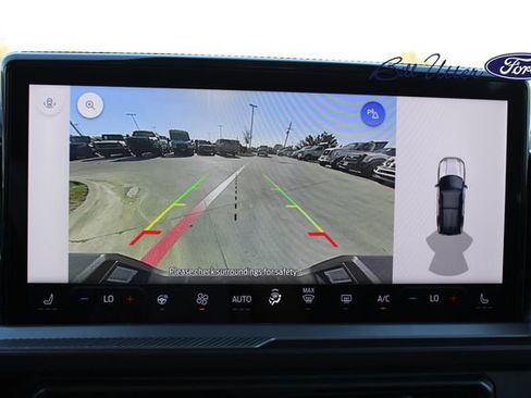 New 2025 Ford Bronco Sport Outer Banks image 16