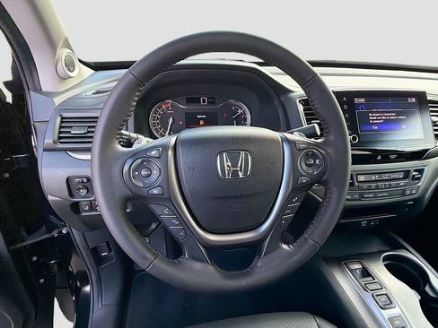 Used 2023 Honda Ridgeline RTL image 36