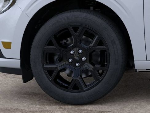 New 2026 Ford Maverick Lobo AWD/4WD image 23