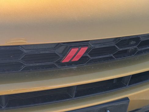 Used 2024 Dodge Hornet GT AWD/4WD image 11