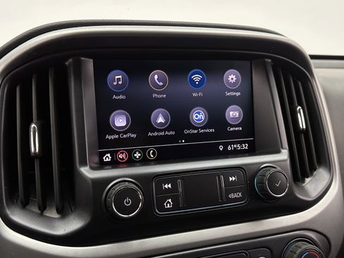 Used 2021 Chevrolet Colorado LT image 17