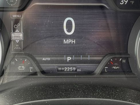 New 2026 RAM 1500 Big Horn image 3