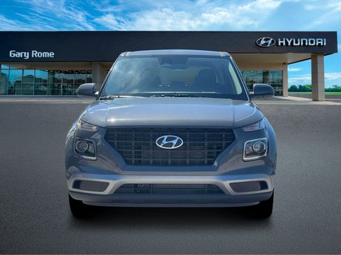 New 2026 Hyundai Venue SE FWD image 12