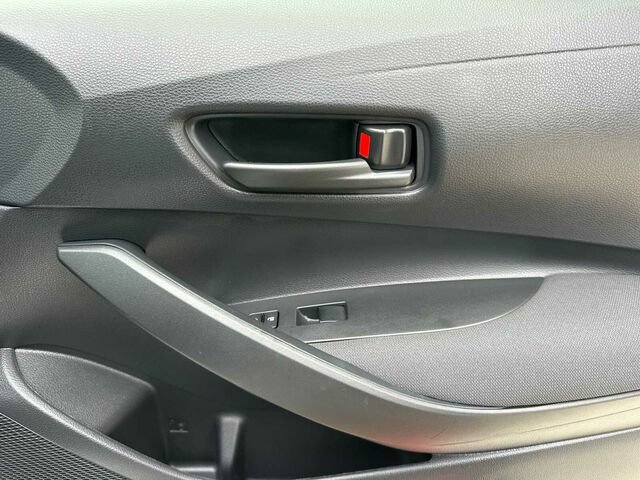Used 2024 Toyota Corolla LE FWD image 20