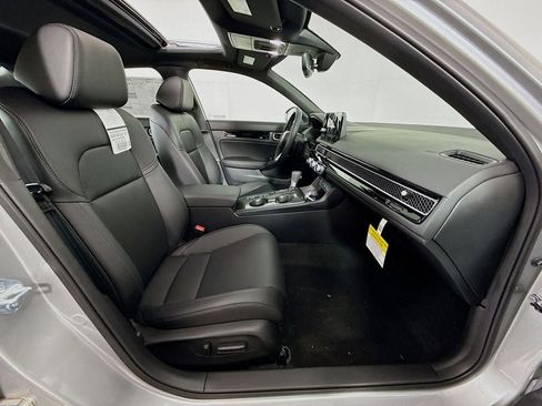 New 2026 Honda Civic Sport Touring image 26