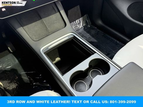 Used 2024 Tesla Model Y Long Range image 21