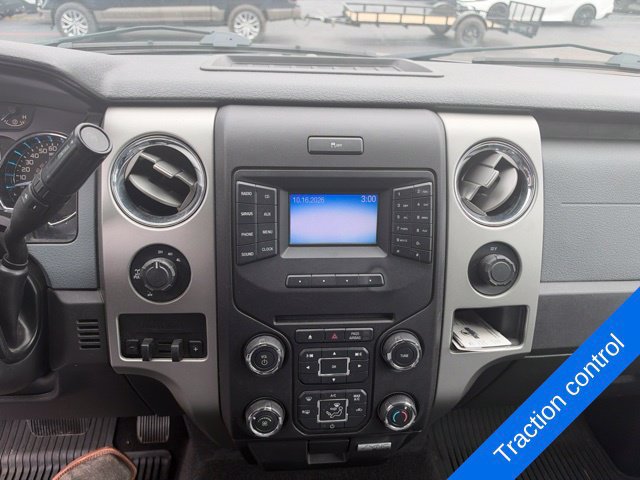 Used 2013 Ford F150 XLT w/ Luxury Equipment Group AWD/4WD image 13