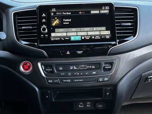 Used 2024 Honda Ridgeline TrailSport image 15