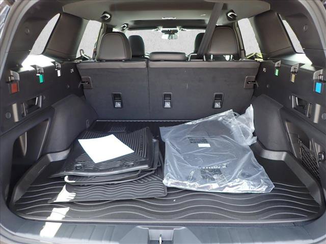 New 2026 Subaru Outback Premium AWD/4WD image 8