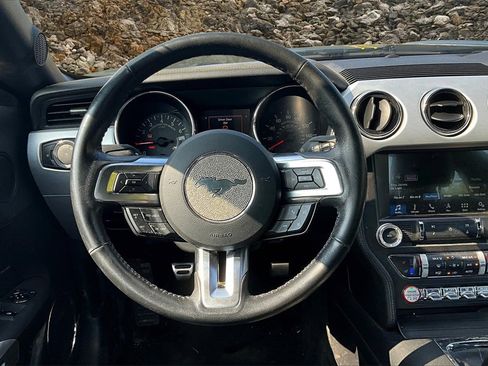 Used 2017 Ford Mustang Premium w/ Equipment Group 201A image 5