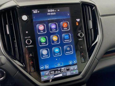 New 2026 Subaru Ascent Bronze Edition AWD/4WD image 9