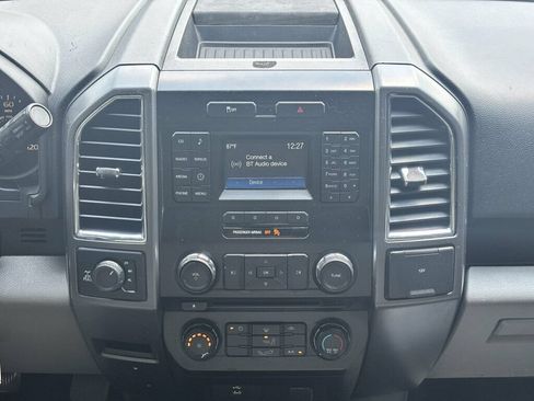 Used 2016 Ford F150 XLT AWD/4WD image 24