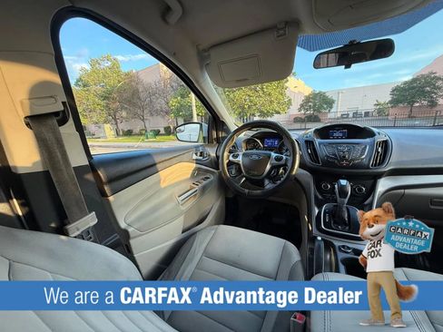 Used 2013 Ford Escape SE FWD image 33