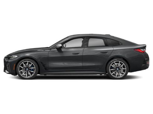 Used 2023 BMW i4 eDrive40 w/ M Sport Package RWD image 6