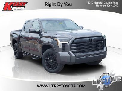 Used 2026 Toyota Tundra SR5 w/ SX Package