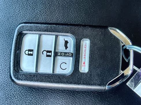 Certified 2026 Honda Accord EX-L image 21