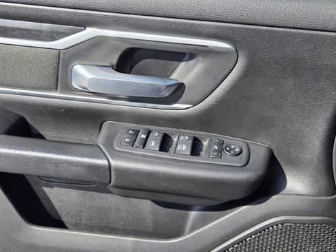 Certified 2023 RAM 1500 Big Horn image 21