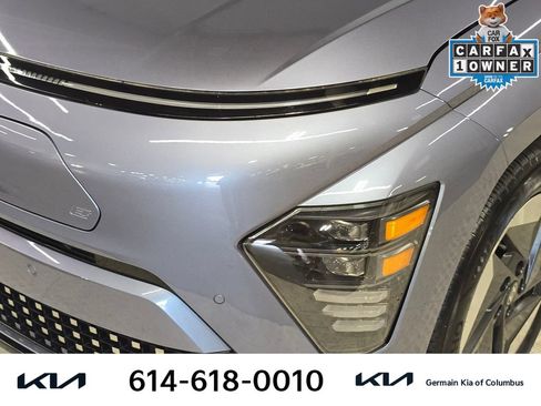 Used 2025 Hyundai Kona Limited FWD image 15