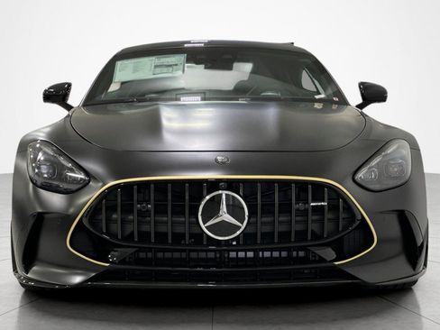 New 2026 Mercedes-Benz AMG GT 63 image 8