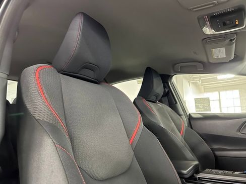 New 2026 Toyota Prius Plug-In Hybrid image 19