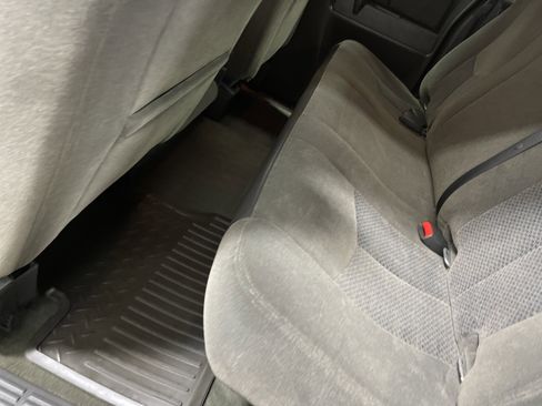 Used 2007 Chevrolet Silverado 1500 LT w/ Extended Cab Value Package image 15