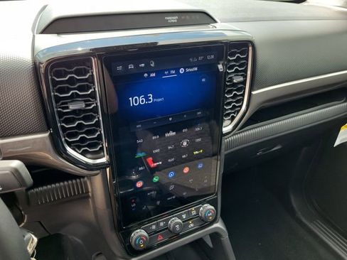 New 2026 Ford Ranger XLT w/ Equipment Group 301A High image 28