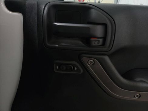 Used 2017 Jeep Wrangler Unlimited Sport w/ Quick Order Package 24S image 20