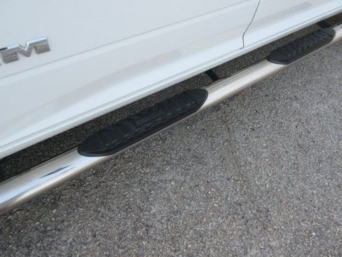 Used 2022 RAM 3500 Tradesman AWD/4WD image 10