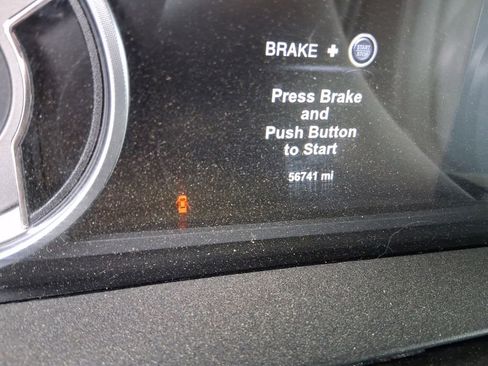 Used 2017 RAM 1500 Limited AWD/4WD image 14