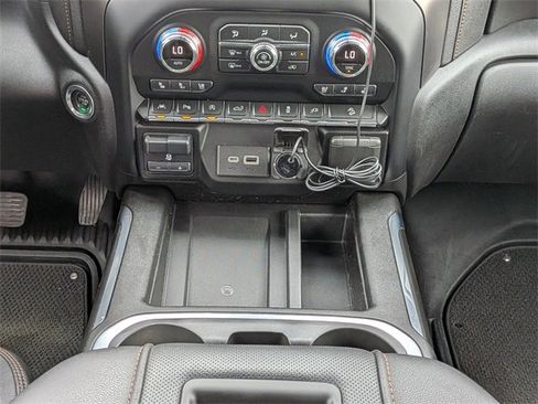 Used 2021 GMC Sierra 1500 AT4 w/ AT4 Value Package image 19