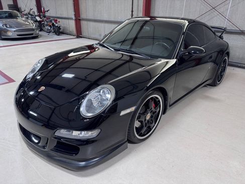 Used 2006 Porsche 911 Carrera S RWD image 19