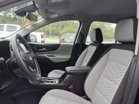 Used 2020 Chevrolet Equinox LS AWD/4WD image 11