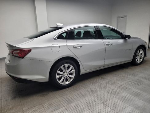 Used 2020 Chevrolet Malibu LT image 10