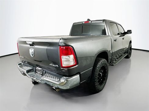 Used 2019 RAM 1500 Big Horn image 7