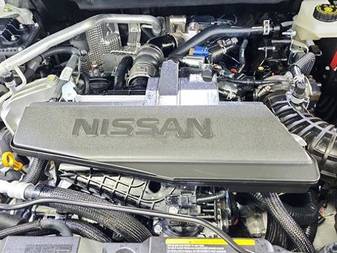 Certified 2026 Nissan Rogue Platinum w/ Tech Package AWD/4WD image 38