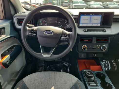 Used 2022 Ford Maverick XLT FWD image 10
