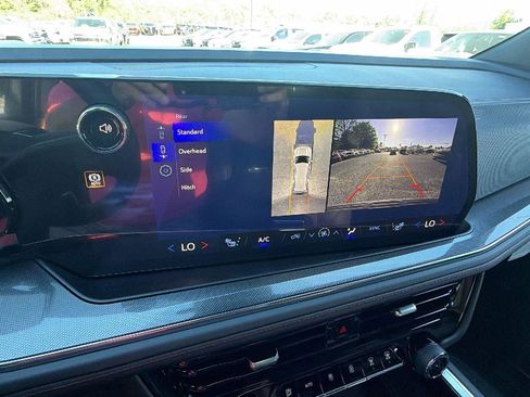 New 2026 Chevrolet Tahoe RST image 26