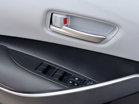 Certified 2023 Toyota Corolla SE w/ SE Package FWD image 24