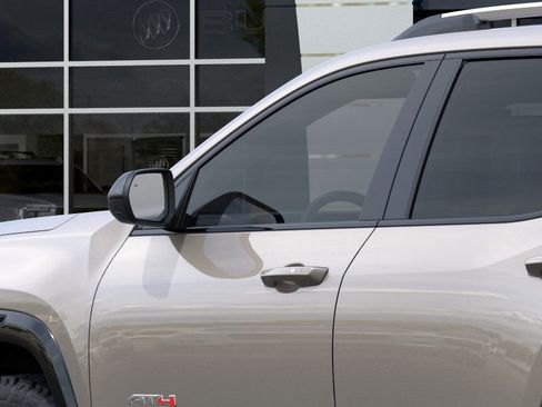New 2026 GMC Terrain AT4 image 36