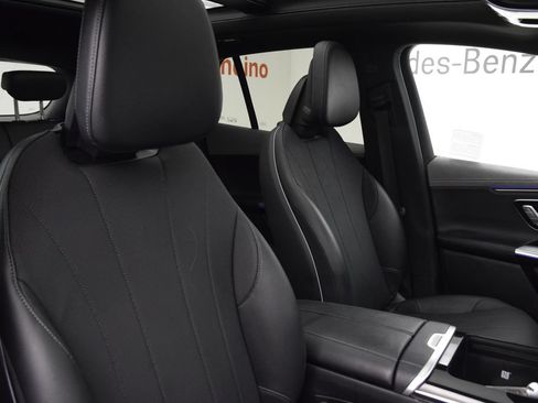 Used 2023 Mercedes-Benz EQE 350+ SUV image 16