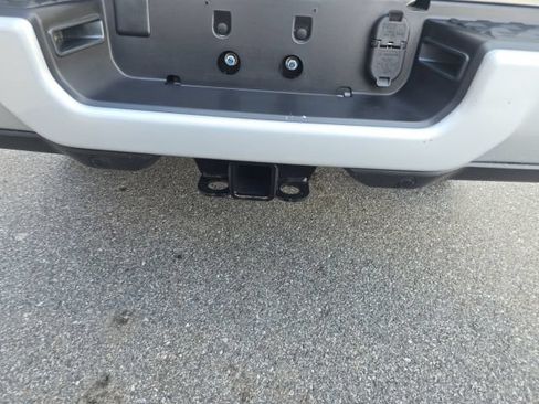 Used 2026 RAM 2500 Big Horn AWD/4WD image 28