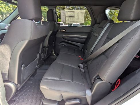 New 2026 Dodge Durango GT image 15
